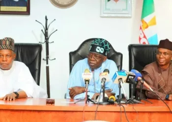 Former Governor El-Rufai