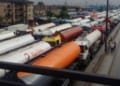 Oil Marketers