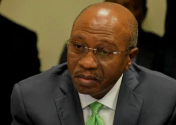 Emefiele