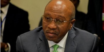 Emefiele