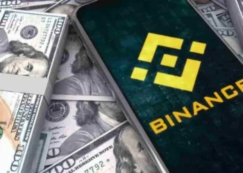 Binance