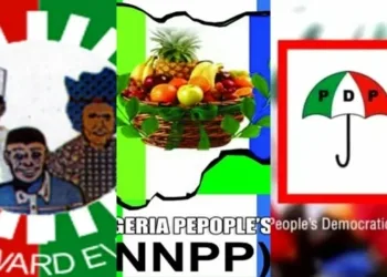 2027 General Election