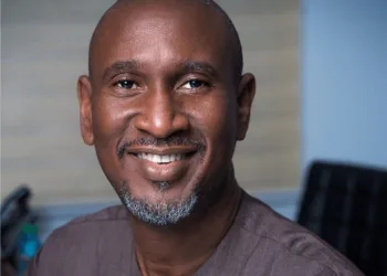 Akintoye Akindele