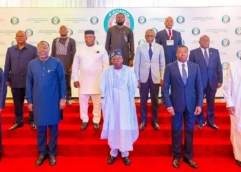 President Tinubu Government