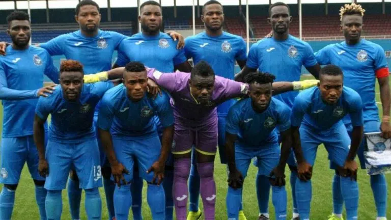 Enyimba Secures Spot in Inaugural African Football League, Confirms CAF