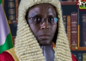 Justice Abba Bello Mohammed Biography