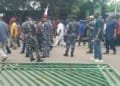 NLC Protests