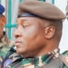 Niger Coup Leader