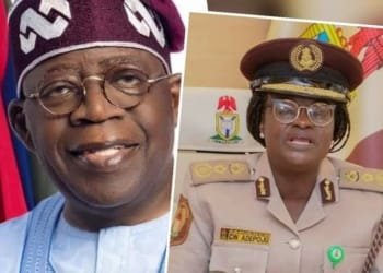 Nigerian Immigration Service