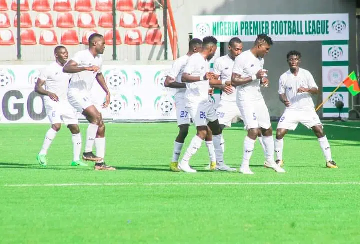 ValueJet Pre-Season Tournament Draw to Take Place in Ikenne