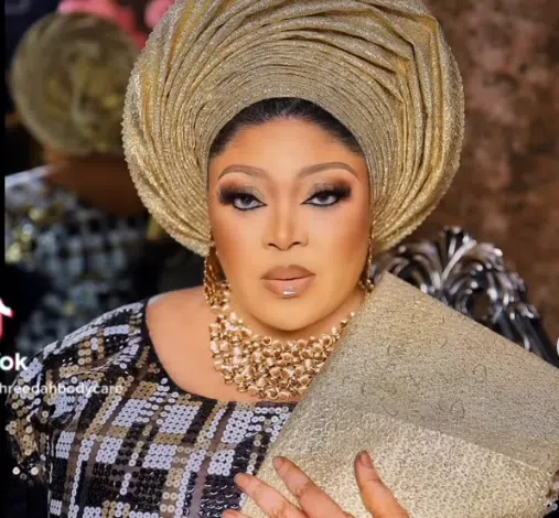 Farida Sobowale Biography