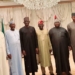 Governors Sharing Boundary With Niger