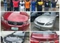 Yahoo Boys In Uyo