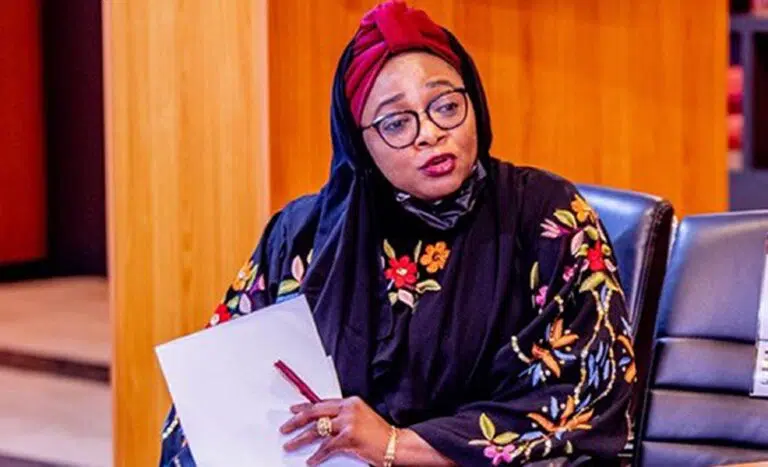 Profile of Imaan Sulaiman-Ibrahim