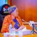 First Lady Oluremi Tinubu