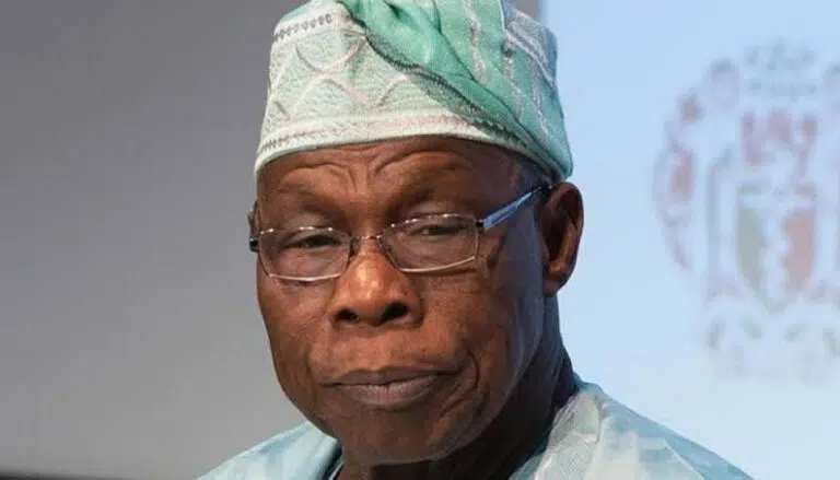 Obasanjo