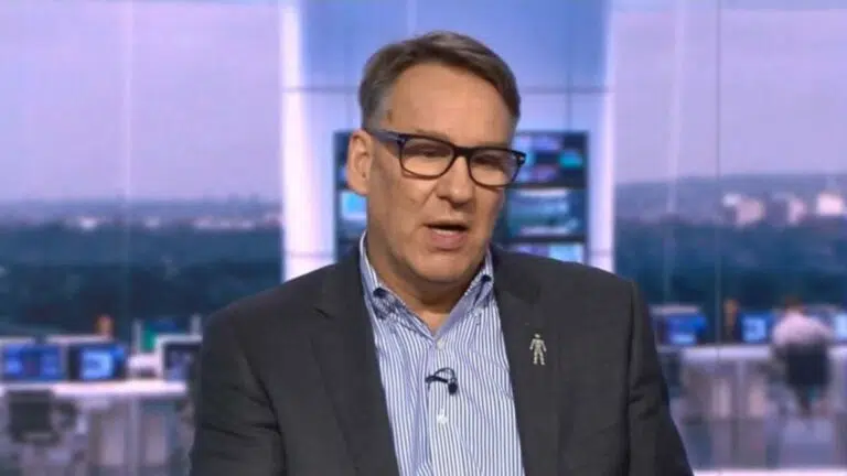 Scoreline Predictions: Merson’s EPL Picks for Chelsea vs Liverpool, Man Utd, Arsenal, and More!