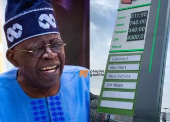 Fuel Price