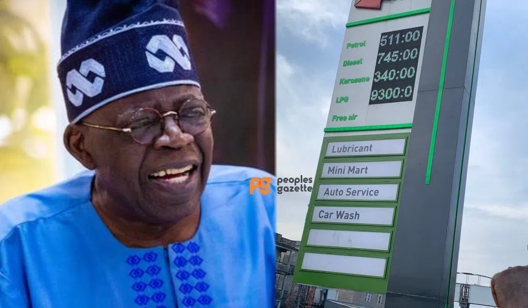 Fuel Price