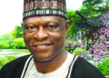 UniAbuja Lecturer