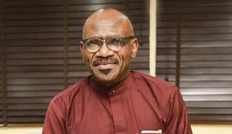 Pastor Taiwo Odukoya Biography