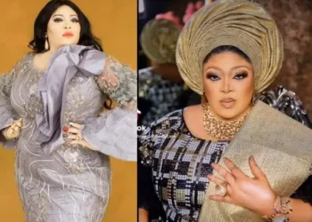Farida Sobowale Biography