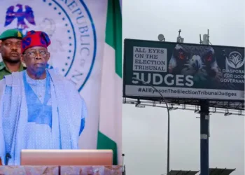 All Eyes on the Judiciary