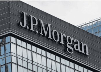 JP Morgan