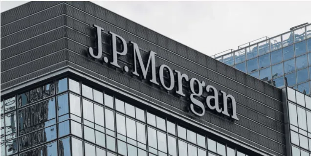 JP Morgan