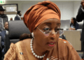 Diezani Allison Madueke