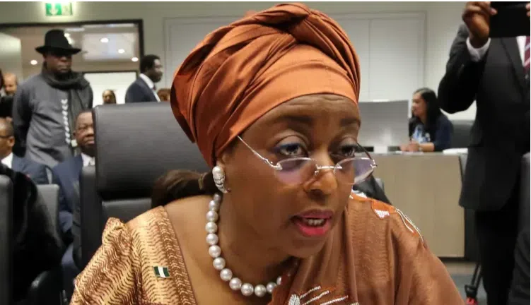 Diezani Allison Madueke