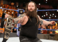 Bray Wyatt Net Worth 2023