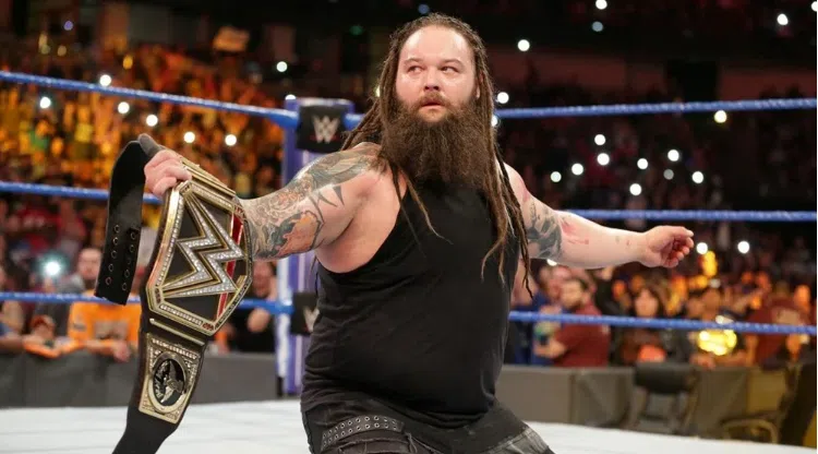 Bray Wyatt Net Worth 2023