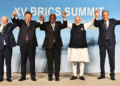 BRICS