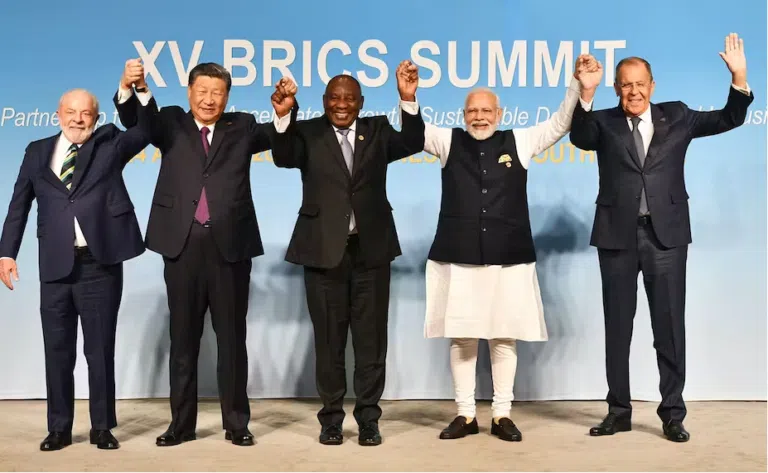 BRICS