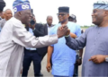 Historic London Meeting To Defeat Tinubu In 2027