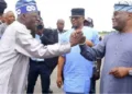 Historic London Meeting To Defeat Tinubu In 2027
