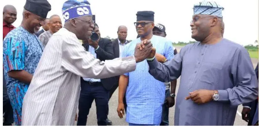 Historic London Meeting To Defeat Tinubu In 2027
