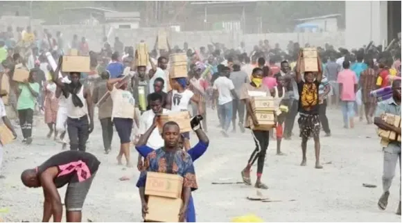 Bayelsa State Residents