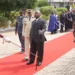President Ali Bongo