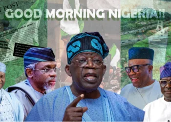 Nigeria News