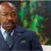 Gabon President Ali Bongo