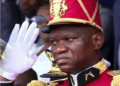 General Nguema
