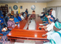 Ogun LG Chairman