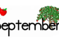 Prayers For September 2023