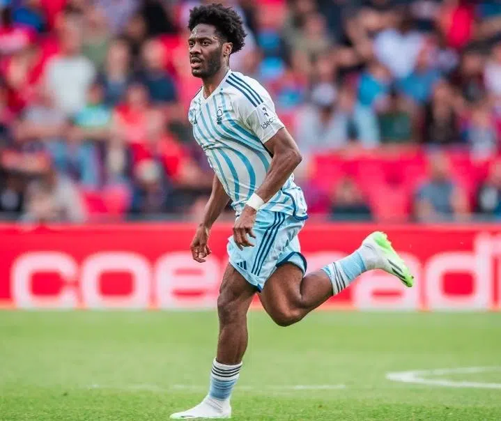 Nottingham Forest Boss Gives Aina Thumbs Up for Impressive Debut in EPL