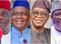 Tinubu Ministerial List
