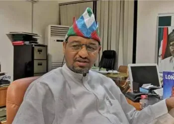 APC National Legal Adviser El-Marzuq