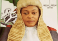 Bauchi Chief Judge