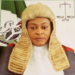 Bauchi Chief Judge